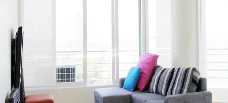 班汉莎 1401 号酒店(Baan Hansa -1401)图片