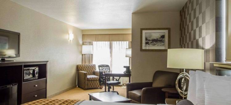 梅德公园酒店-阿桑德连锁酒店成员(Hotel Med Park, Ascend Hotel Collection)图片