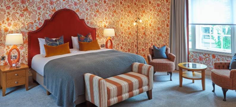 杜威恩餐馆酒店-约克(Hotel du Vin & Bistro York)图片