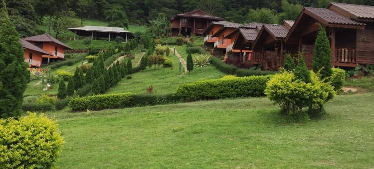 普莫笃迈度假村(Phu Mok Dok Mai Resort)图片