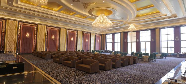 THE MADELINNE HOTEL图片