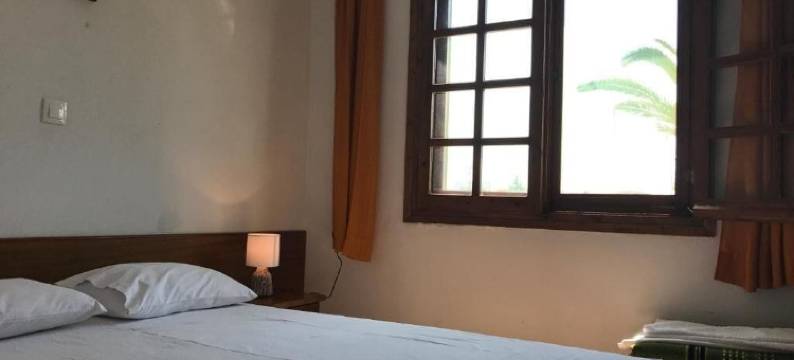 圣卡塔利娜(Santa Catalina)图片