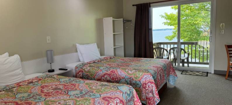 湖景汽车旅馆和礼品店(Lake View Motel & Gift Shop)图片