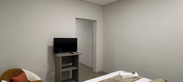 阿科斯宫殿酒店(Arcos Palace Hotel)图片