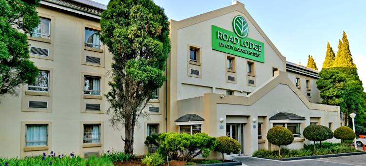 Road Lodge - 约翰内斯堡机场(Road Lodge JNB Airport)图片