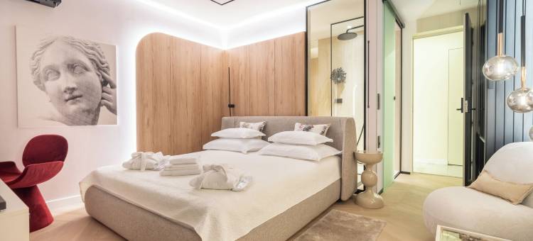 豪华房间赠礼(Luxury Rooms - FOR GIFT)图片