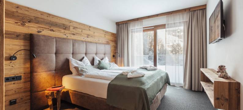 格莱姆酒店(Das Glemm Hotel - Joker Card Partner)图片