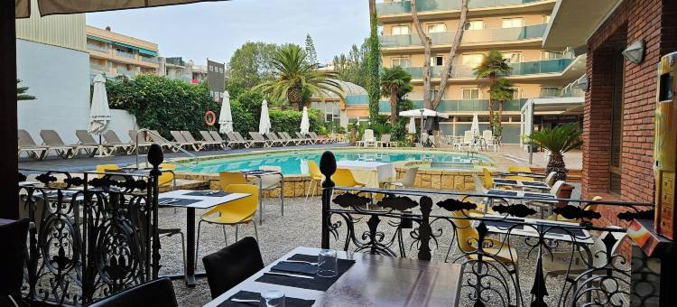 Hotel Canada Palace图片