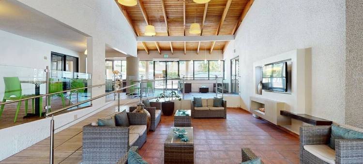 波多黎各卡拉俱乐部家庭旅馆皇家公园酒店(Park Royal Homestay Club Cala Puerto Rico)图片