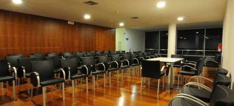 伊纳特瑞瓦维拉酒店(Inatel Vila Ruiva)图片