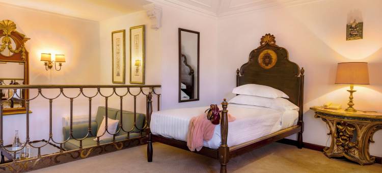 埃斯特雷莫斯城堡酒店-历史酒店(Pousada Castelo de Estremoz – Historic Hotel)图片