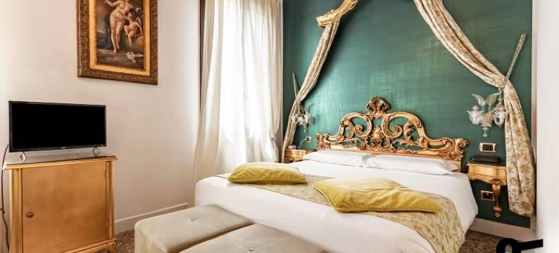 Hotiday Room Collection - 多洛(HOTIDAY Room Collection - Dolo)图片