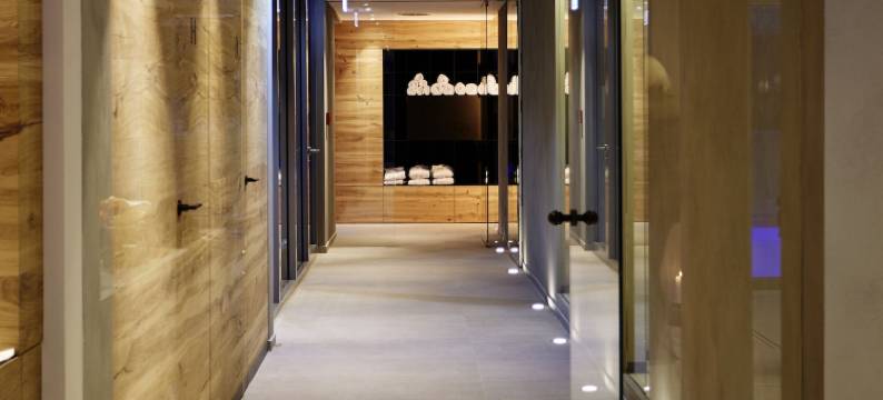 西加藤酒店(Hotel Seegarten)图片