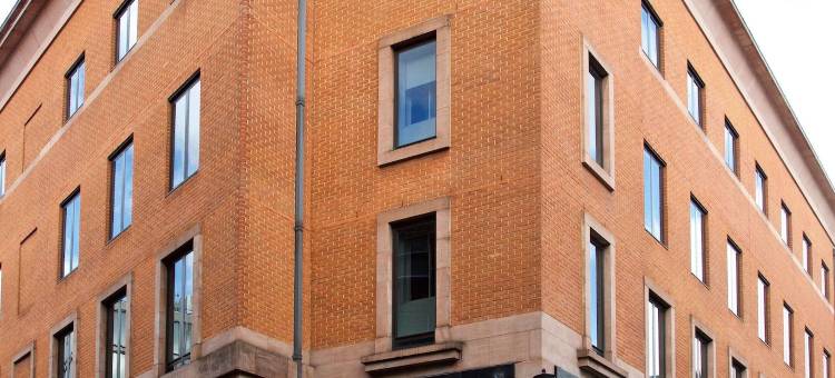 特拉法加Z酒店(The Z Hotel Trafalgar)图片