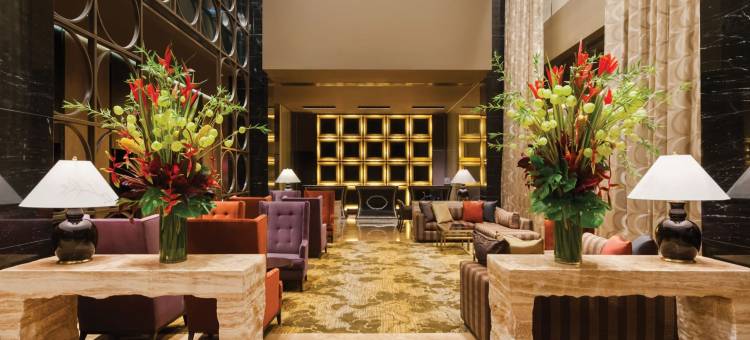 利马米拉弗洛雷斯希尔顿酒店(Hilton Lima Miraflores)图片