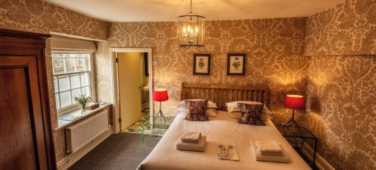 阿斯卡姆女王首领酒店(Queen's Head Askham)图片