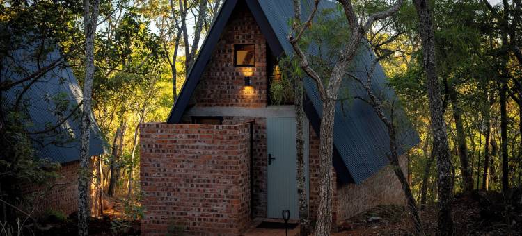 米翁博山林小屋和水疗中心(Miombo Mountain Lodge and Spa)图片