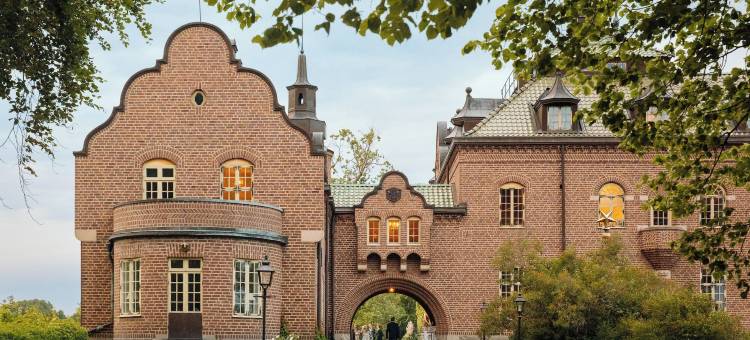 恩古索姆斯洛特 - 限成人(Engsholms Slott - Adults Only)图片