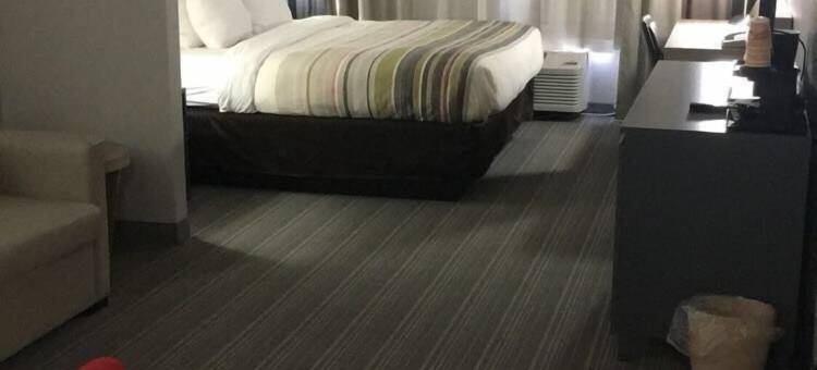 印第安纳波利斯南丽怡酒店(Country Inn & Suites by Radisson, Indianapolis South, IN)图片