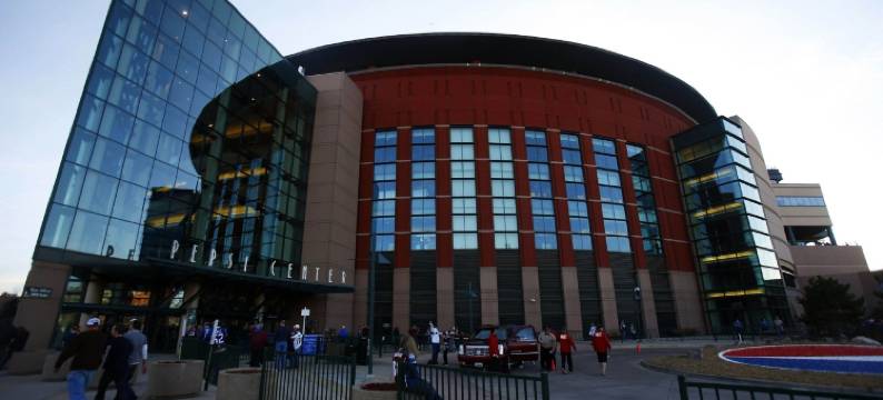 丹佛市中心万丽酒店(Renaissance Denver Downtown City Center Hotel)图片