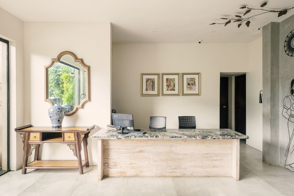 Skyloft Kandy by Aaradhya Over view