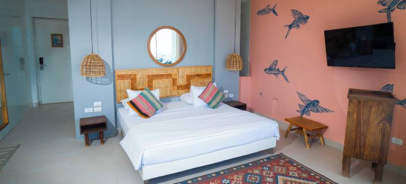 Socialtel 曼科拉(Qema Mancora)图片