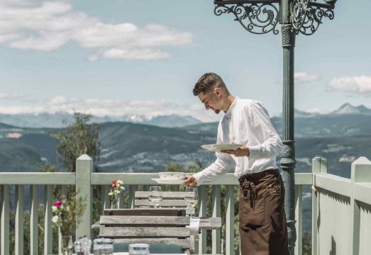 Gasthof Kohlern 1130 m Hotel Overview