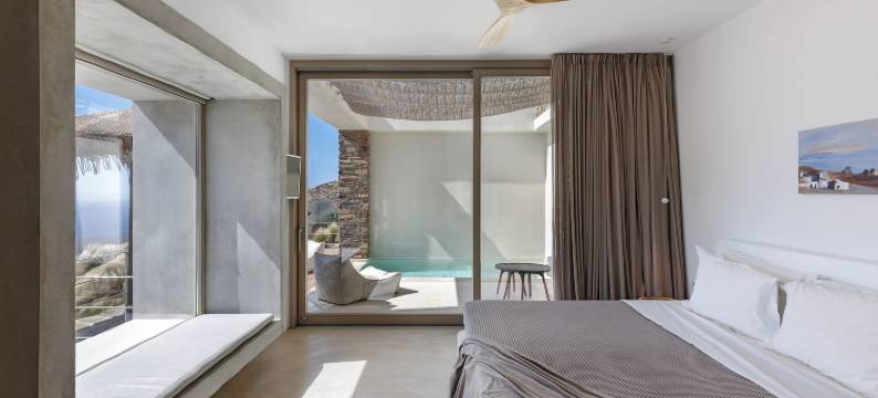 Ivy的自然度假村(Ivy's Natural Resort)图片