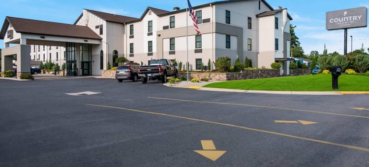 密歇根格兰维尔 - 大急流城西丽怡酒店(Country Inn & Suites by Radisson, Grandville-Grand Rapids West, MI)图片