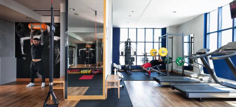 加尔达酒店(Garda Hotel)图片