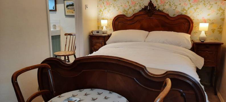 Cotswold Cottage 床与早餐旅馆(Cotswold Cottage B&B - 5 Minutes Walk from Village Pub)图片