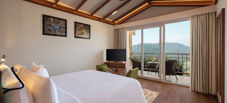 欢迎酒店ITC酒店吉姆科贝特(Welcomhotel by ITC Hotels Jim Corbett)图片