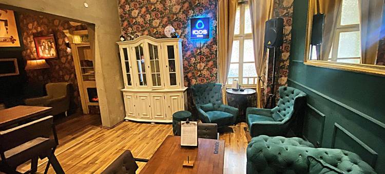 FG精品青年旅馆(FG Boutique Hostel)图片
