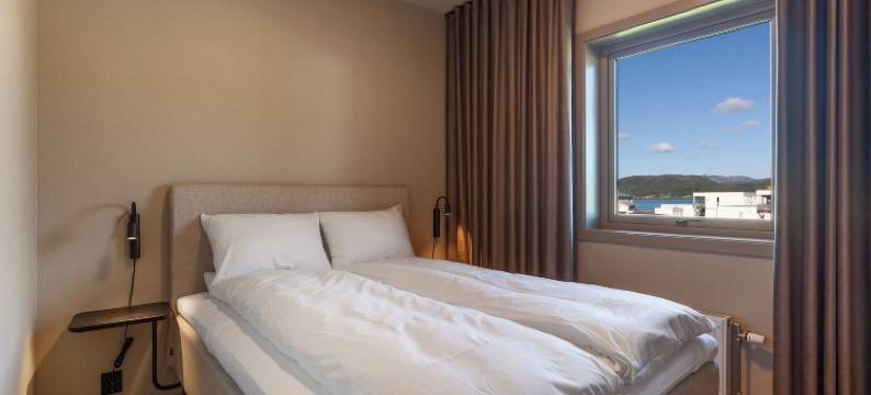 比于恩酒店(Bjugn Hotell)图片