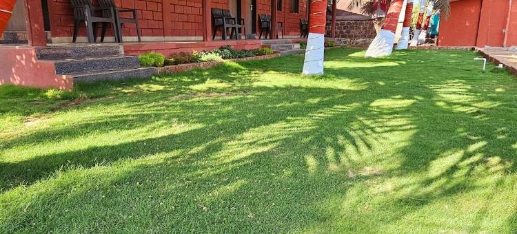 海滩乡村度假村(Beach Village Resort)图片