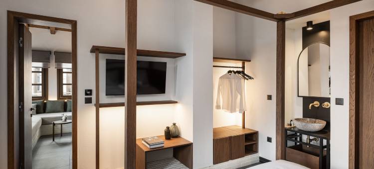 Unedo全季酒店(Unedo All Seasons Hotel)图片