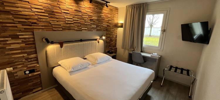 郁金香酒店博那(Tulip Inn Beaune)图片