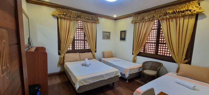 卡萨法米利雅酒店(Casa Familya)图片