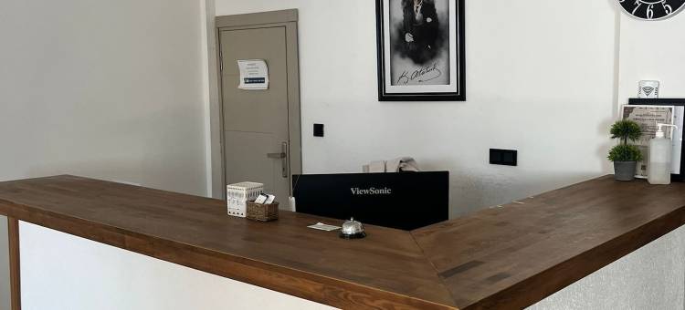 博德鲁姆生态酒店(Costa Viva Bodrum)图片