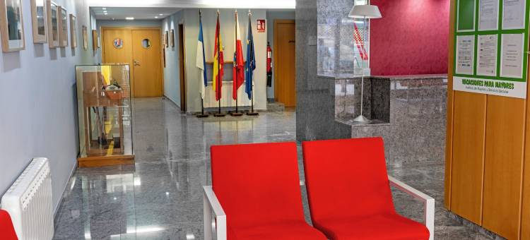 法兰达阿利萨斯桑坦德酒店，Ascend酒店精选(Hotel Faranda Alisas Santander, Ascend Hotel Collection)图片