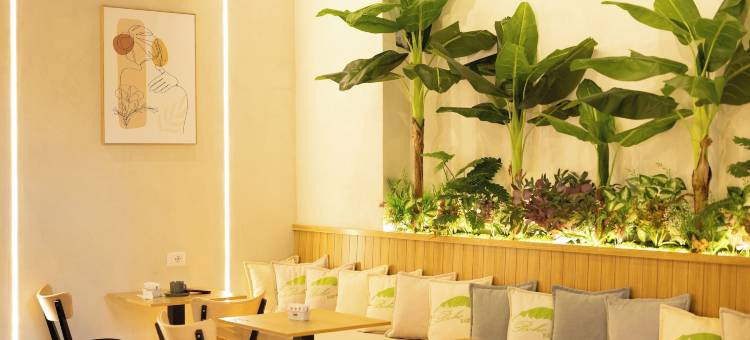 波霍中央公寓(Boho Zentral Apartaments)图片