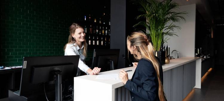 B&B酒店-奥夫特林根(B&B Hotel Oftringen)图片