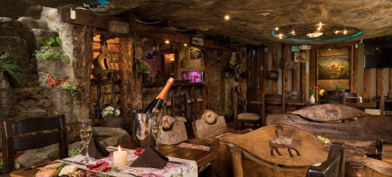 圣胡安庄园(Estancia San Juan)图片