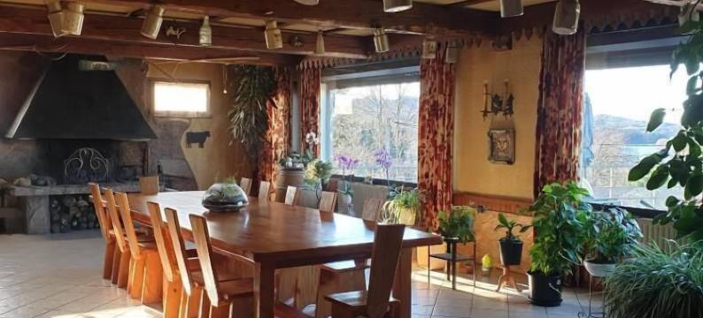 乐斯塔布尔奥维奇斯(La Salvetat - Studios de Vacances - les Tables Aux Vaches)图片