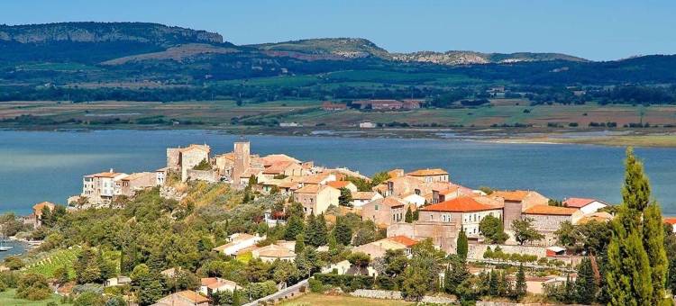 拉拉贡(Lalagunebages, Panoramic View & Spa)图片