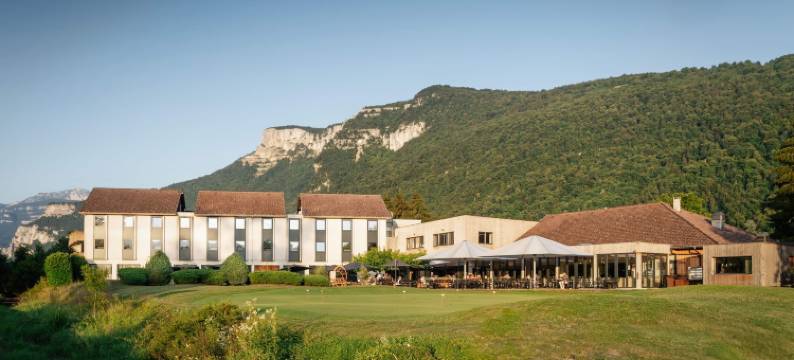 Charmeil领域(Domaine de Charmeil)图片