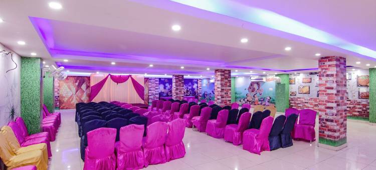 Fabhotel The Orient夫酒店东方(Fabhotel the Orient)图片