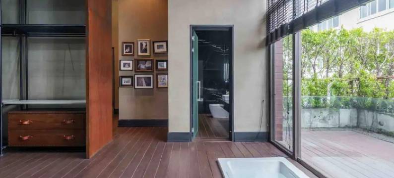 绿洲宁静度假屋(The Oasis Tranquil Escape)图片