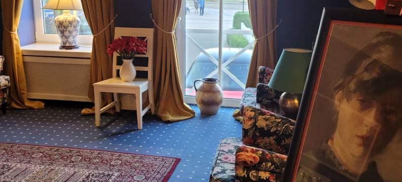 NP 酒店 什未林宫(NP Hotel Schweriner Hof)图片