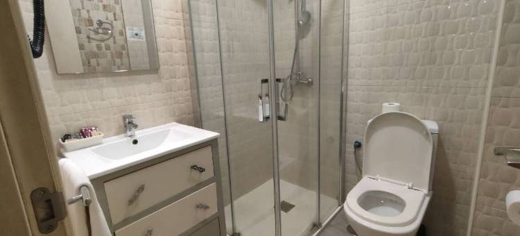 佛罗德丽斯旅馆 - 洛霍(Hostal Flor de LIS- Lojo)图片